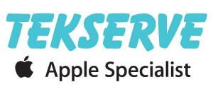 TekserveLOGO