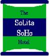 The Solita SoHo Hotel The Solita SoHo Hotel The Solita SoHo Hotel