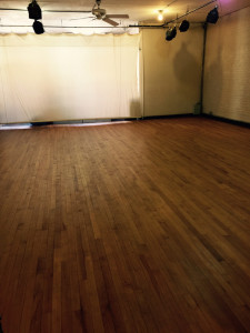 NDA Studio 2