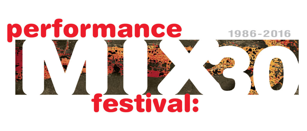 Performance Mix Festival