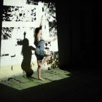 Sasha Amaya, Choreographer, Canada, Movement and Manufacture