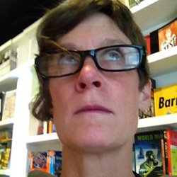 Johanna Meyers