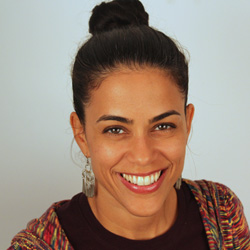 Sita Frederick