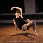 Barbara Mahler, photo by Julie Lemberger