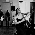 Mersiha Mesihovic, photo by Hai Zhang