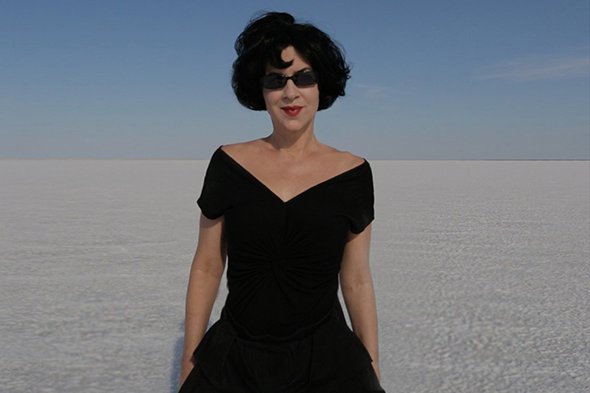 Jil Guyon photo by Valerie Barnes