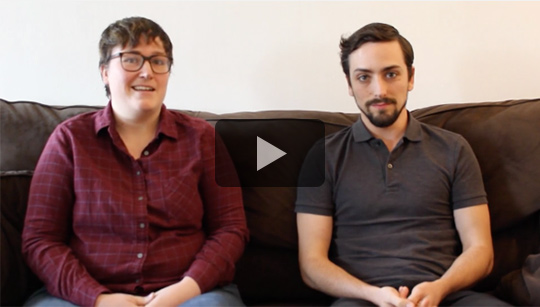 james-and-jen-video