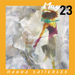 May 23: Hanna Satterlee