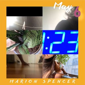 May 6: Marion Spencer