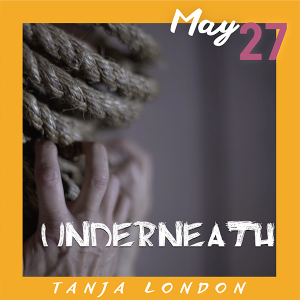 May 27: Tanja London alias qualia-c